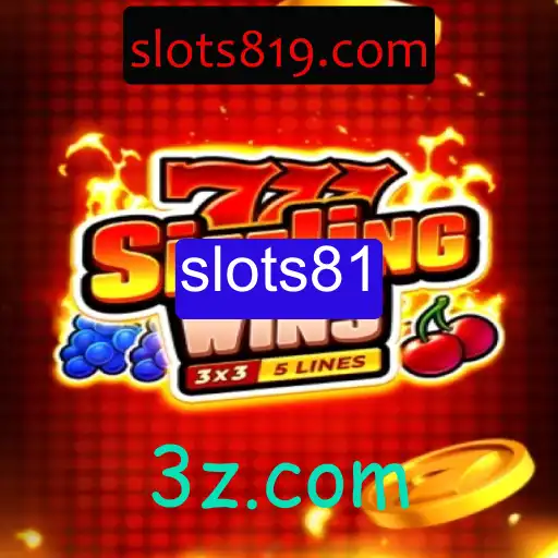 777sizzlingwins: Explore a Emoção dos Slots81