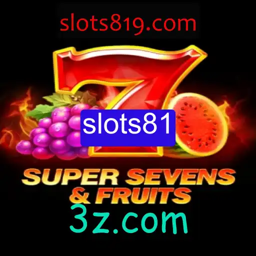 Descobrindo o Mundo de 7SuperSevensFruits: Uma Aventura em Slots