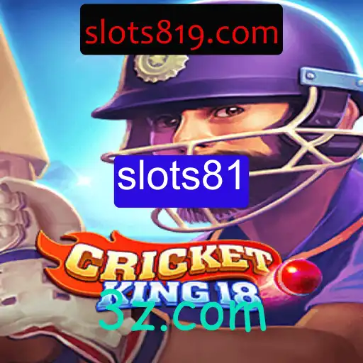Descubra o Universo de CricketKing18: Um Mergulho nas Regras e Introdução ao Jogo Através do Fenômeno Slots81