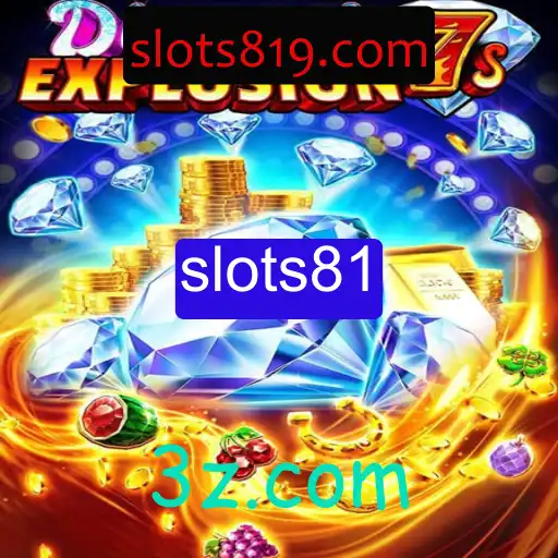 Descubra o Mundo Vibrante de DiamondExplosion7s