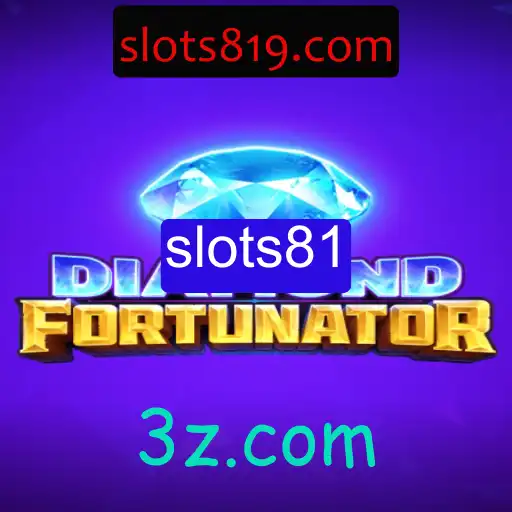 Conheça o Excitante Mundo de DiamondFort: Regras e Introdução ao Jogo de Slots81