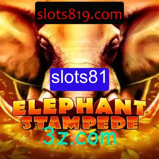 Explorando o Fascinante Mundo de ElephantStampede e a Tendência dos Jogos de Slots