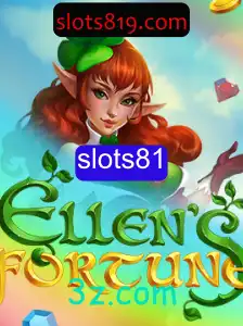 Desvendando EllensFortune: A Nova Sensação dos Cassinos Online