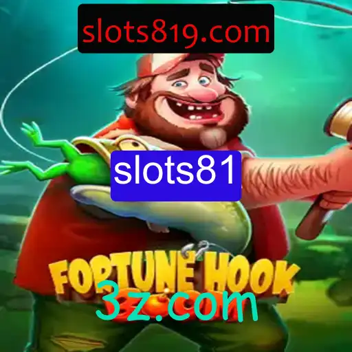 Descubra FortuneHookBoom: A Nova Sensação dos Jogos de Slots
