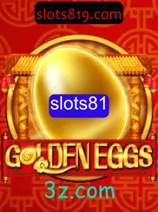 Descubra o Inovador Jogo GoldenEggs e o Fenômeno Slots81