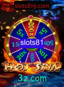 Descubra o Fascinante Mundo de HotSpin no Slots81