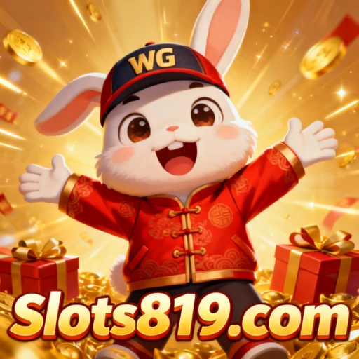 slots81 Logo