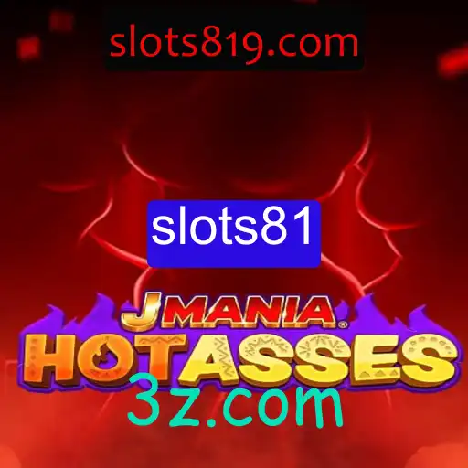 Explorando o Universo de JManiaHotAsses: Slots81