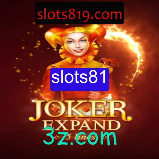Explorando o Mundo de JokerExpand: Um Jogo de Slots Fascinante