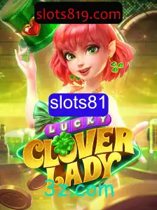 Explorando o Mundo de LuckyCloverLady: Uma Aventura em Slots81