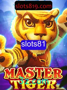 Explorando o Universo de MasterTiger: Um Novo Horizonte em Jogos de Slots