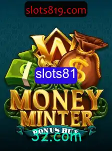 Explorando o Mundo de MoneyMinterBonusBuy: Uma Aventura em Slots81