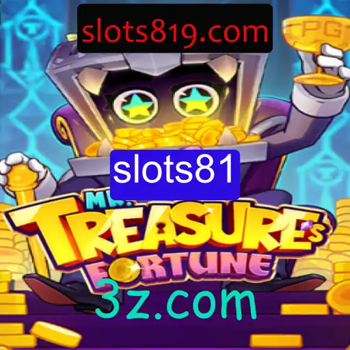 Aventura Empolgante em MrTreasuresFortune: Um Tesouro de Emoções nos Slots81