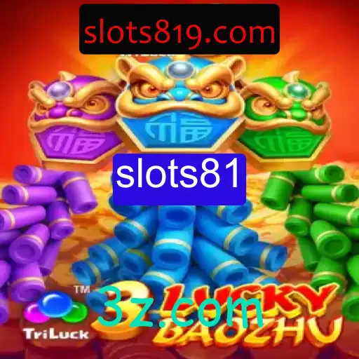 Descubra o Fascinante Universo de 3LuckyBaozhu: Slots e Entretenimento