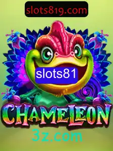 Chameleon Slots81: Desvendando o Fascínio do Jogo