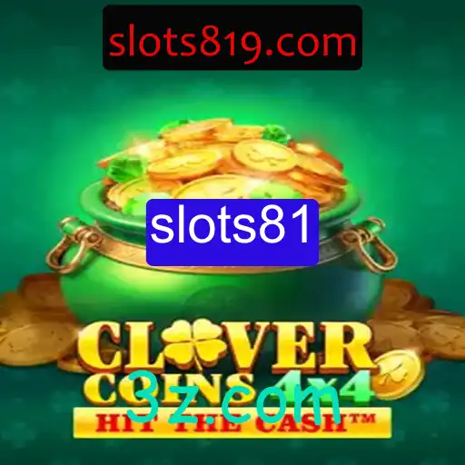 Descubra o Mundo do Jogo CloverCoins4x4: Uma Aventura Slot Única