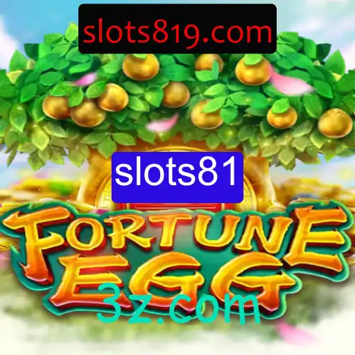 Explorando FortuneEgg: Um Guia Completo para Slots81
