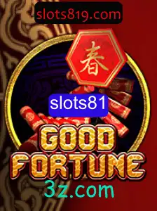 Explorando o Mundo de GoodFortune e Slots81: Um Guia Compreensivo