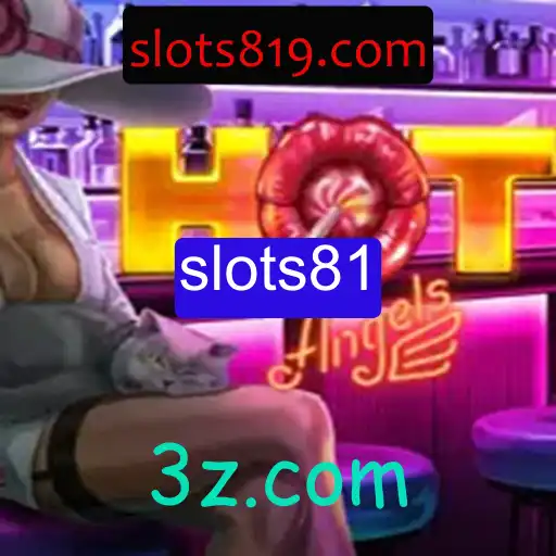 Descobrindo o Mundo de HotAngels: Um Guia Completo para Slots81