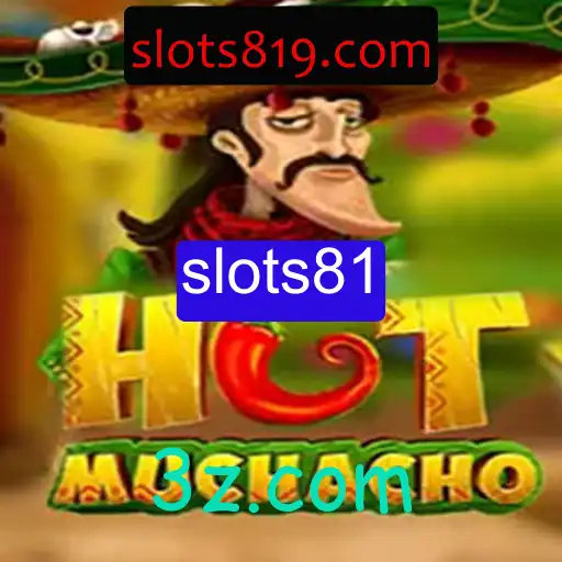 Descubra HotMuchacho: O Novo Fenômeno de Slots81