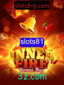 InnerFireBonusBuy: Descubra a Nova Sensação dos Jogos de Slots