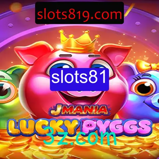 Descubra o Mundo do Jogo 'JManiaLuckyPyggs': Uma Experiência Única em Slots