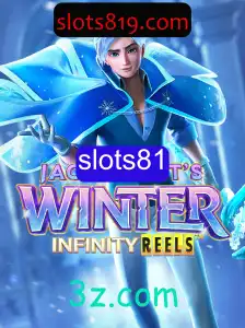 Conheça o Universo Encantador de JackFrostsWinter: Um Jogo de Slots Imperdível