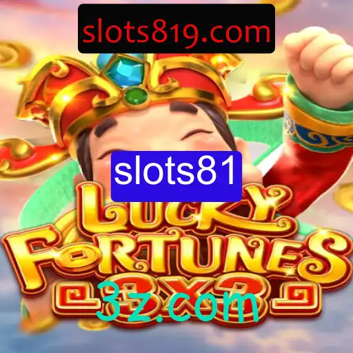 Descubra o Mundo Empolgante de LUCKYFORTUNES3x3