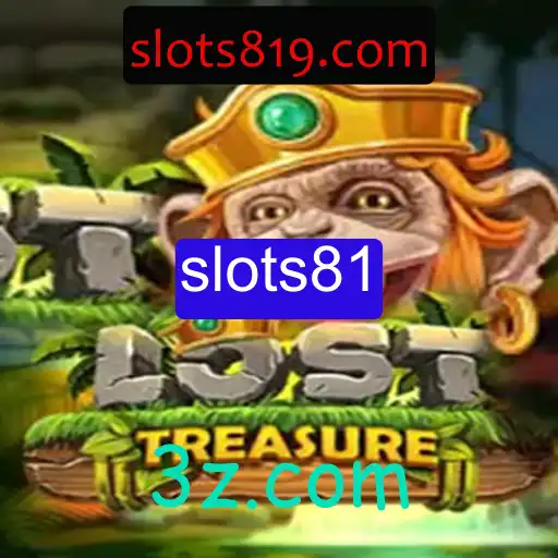 Descubra os Segredos do Jogo LostTreasure com Slots81