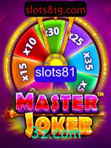 Explorando o Fascinante Mundo do Jogo MasterJoker