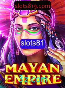 Descubra o Fascinante Mundo de MayanEmpire: O Novo Slot Sensação do Momento