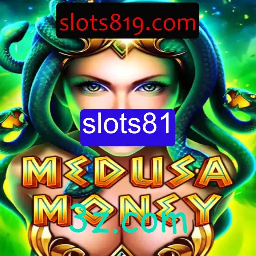 MedusaMoney: Uma Aventura Emocionante nos Slots81