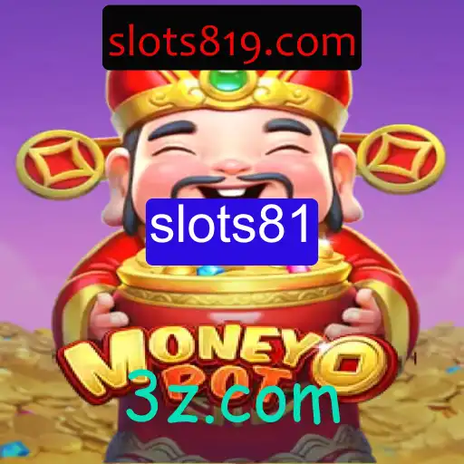 Descubra o Mundo Emocionante de MoneyPot: Slots81