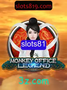 Explorando o Fascinante Mundo de MonkeyOfficeLegend