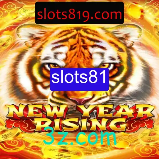Descubra o Universo de NewYearRising: Um Aventura Inovadora em Slots