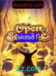 Descubra o Mundo de OpenSesame: Um Jogo de Slots Inovador