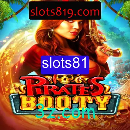 Explorando o Fascinante Mundo de PiratesBooty: O Jogo de Slots81 que Conquista os Jogadores