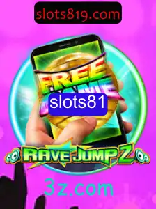 Conheça RaveJump2M - Um Novo Horizonte no Mundo dos Jogos de Slots