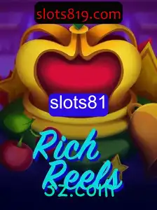 Descubra os Segredos do RichReels: Um Guia Completo para Slots81