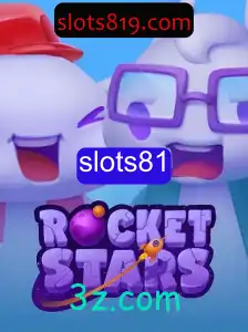 RocketStars: Um Mergulho no Novo Jogo de Slots