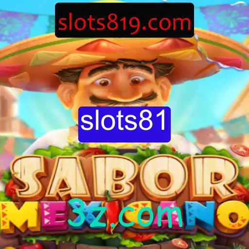 Descubra o Mundo de SaborMexicano nos Slots81
