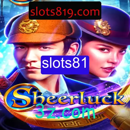 Sheerluck: A Aventura de Mistério e Suspense nos Slots81