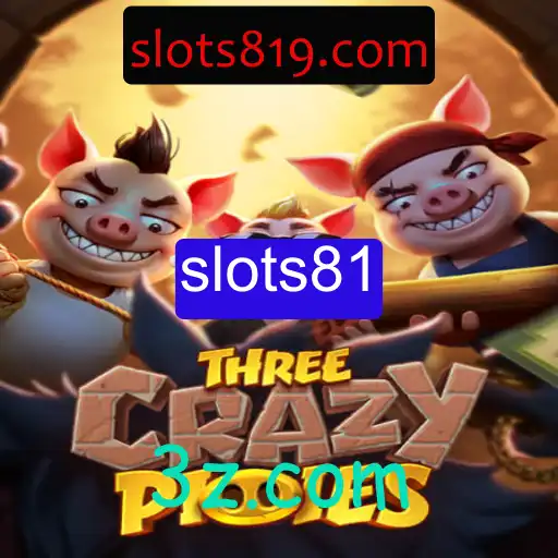 Explorando o Fascinante Mundo de ThreeCrazyPiggies Slots