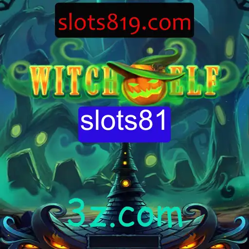 Mergulhe no Mundo Encantado de WitchElf: O Novo Fenômeno dos Jogos Slots81
