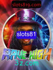 Explorando RaveHigh: Uma Imersão no Fenômeno dos Slots81