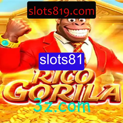 RicoGorila: A Evolução dos Jogos de Slots Online
