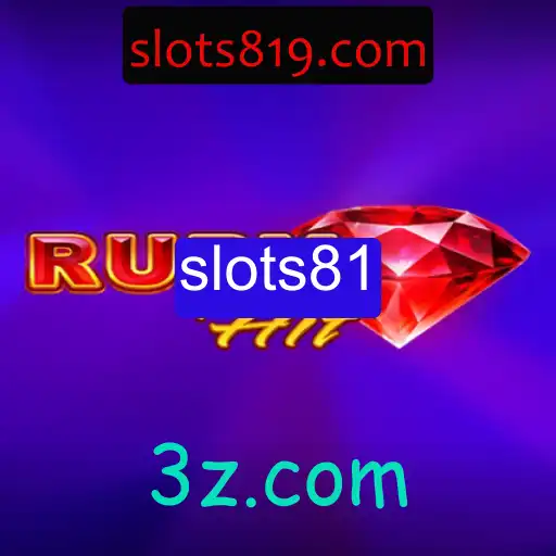 Descubra o Fascínio de RubyHit: Um Mergulho no Mundo dos Slots81