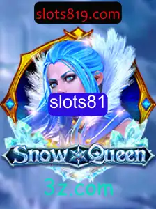 Explorando o Mundo Encantado de SnowQueen: Uma Aventura de Slots81