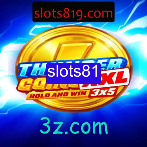 Explorando o Mundo de ThunderCoinsXxl: O Jogo de Slots Inovador