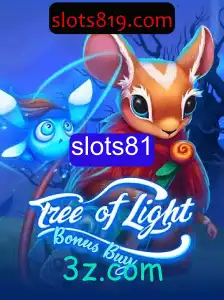 Explorando as Funcionalidades do Jogo TreeOfLightBonusBuy
